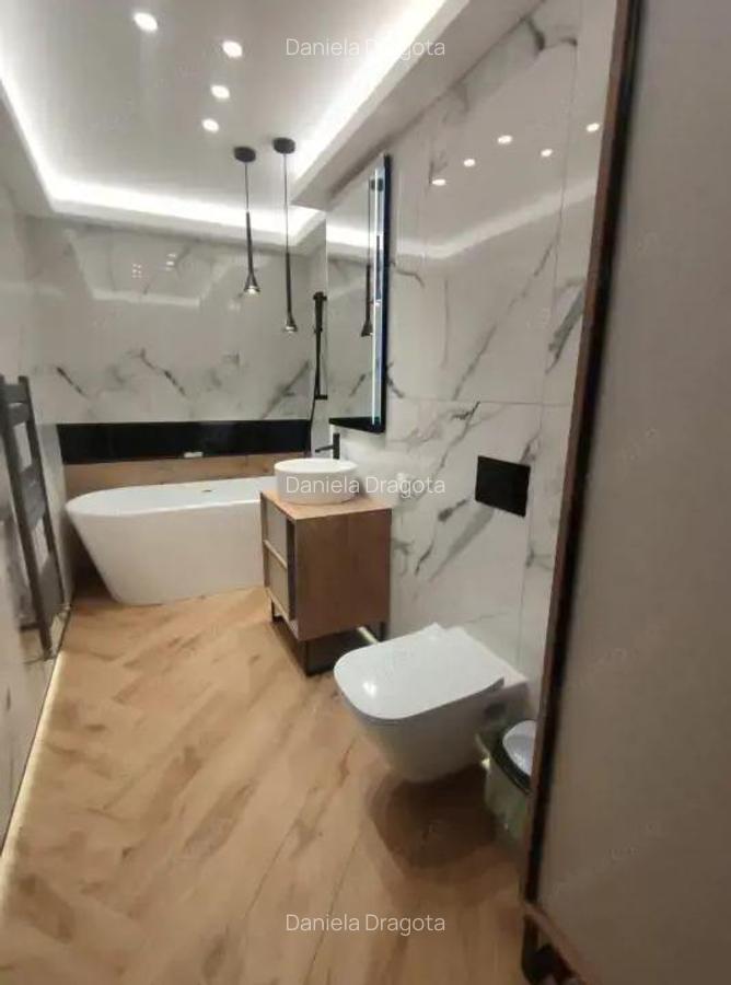 Apartament 2 camere decomandate, 62mp, zona Central. - 7