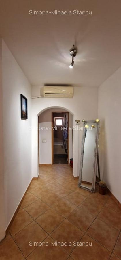 Apartament 3 Camere Teiul Doamnei | Doamna Ghica | Centrala Proprie - 15