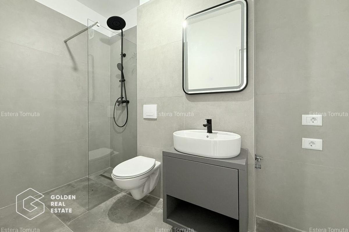 Direct de la dezvoltator: Apartament  bloc NOU, 3 camere - 12 Direct de la dezvoltator: Apartament  bloc NOU, 3 camere - 12