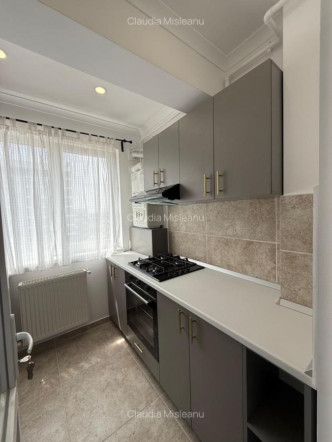 Garsoniera -Str.Ilie Petre-Comision  0%-Militari Residence - 6