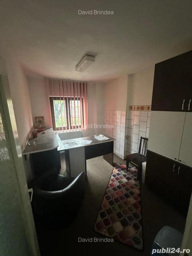 Vand Spatiu Comercial zona Centrala - 3