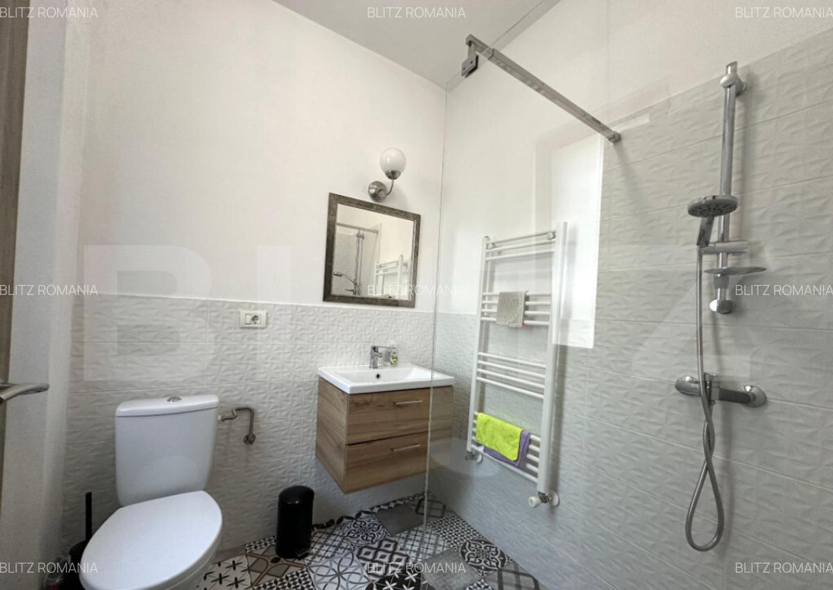 Spa?iu de birou co-working modern, de inchiriat zona Centr - 4