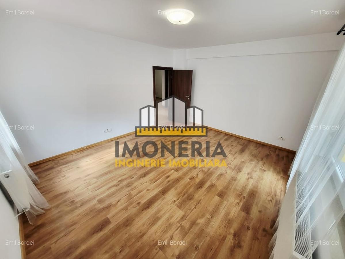 Apartament cu 3 camere decomandat, mobilat în Decebal - 19