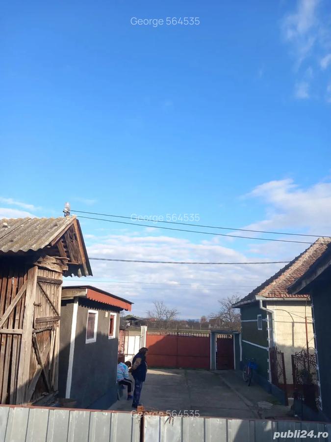 Vand casa Cociuba Mare Bihor - 2