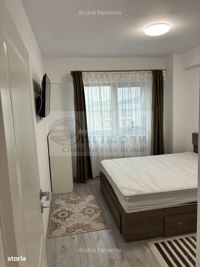 Apartament 2 camere si Loc de parcare subteran-Spitalul Providența - 5