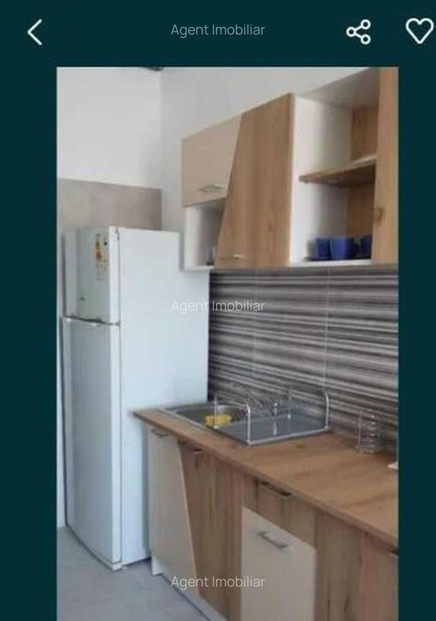 Metalurgiei parter decomandat cu balcon - 2