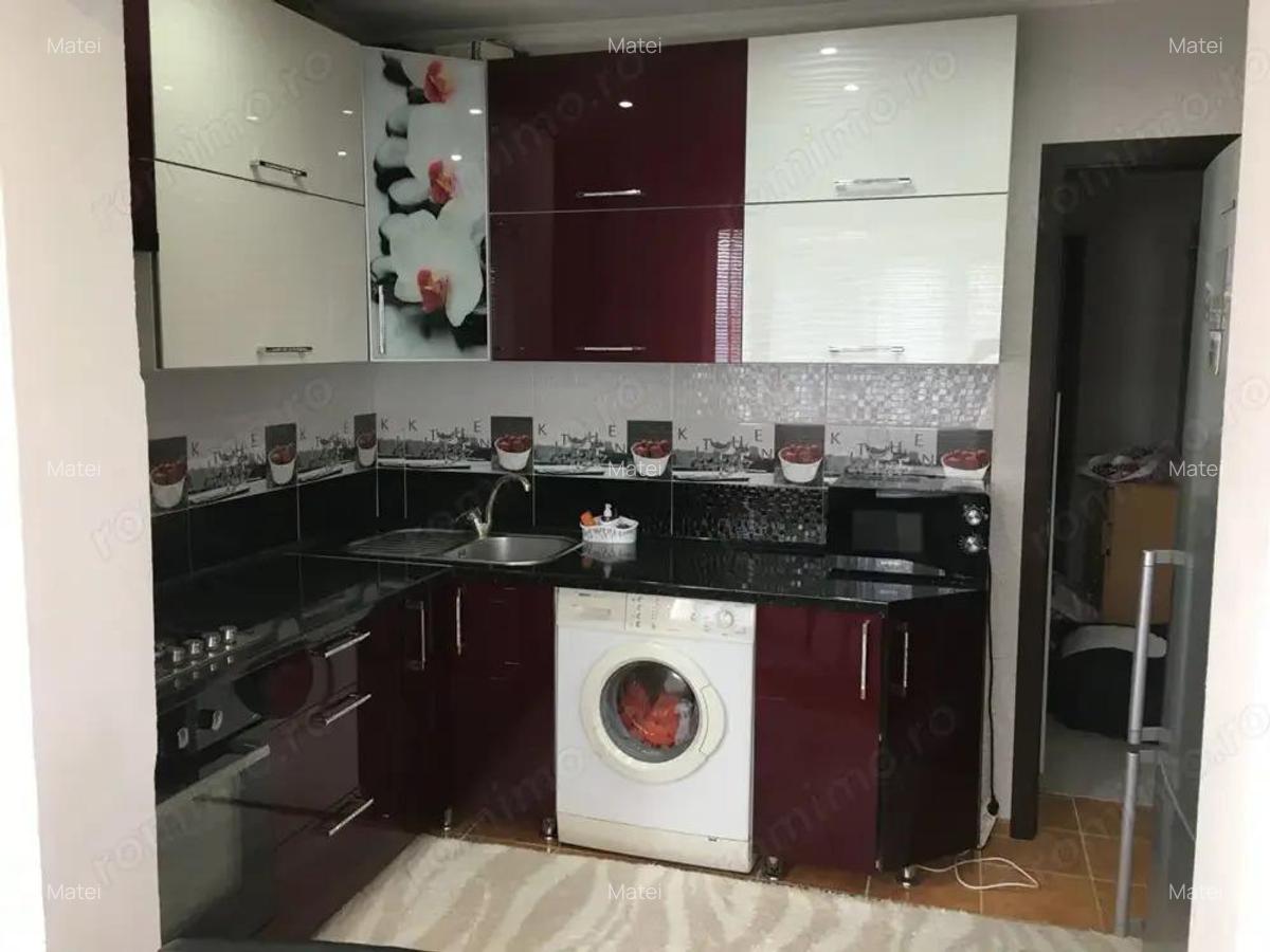 Se ofera spre inchiriere garsoniera in zona Costin Georgian - 3