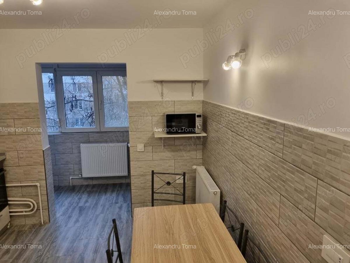 Apartament 2 camere cf 1 decomandat, zona Ghencea vizavi capat tramvai 41, Str Vladeasa nr 5 - 3