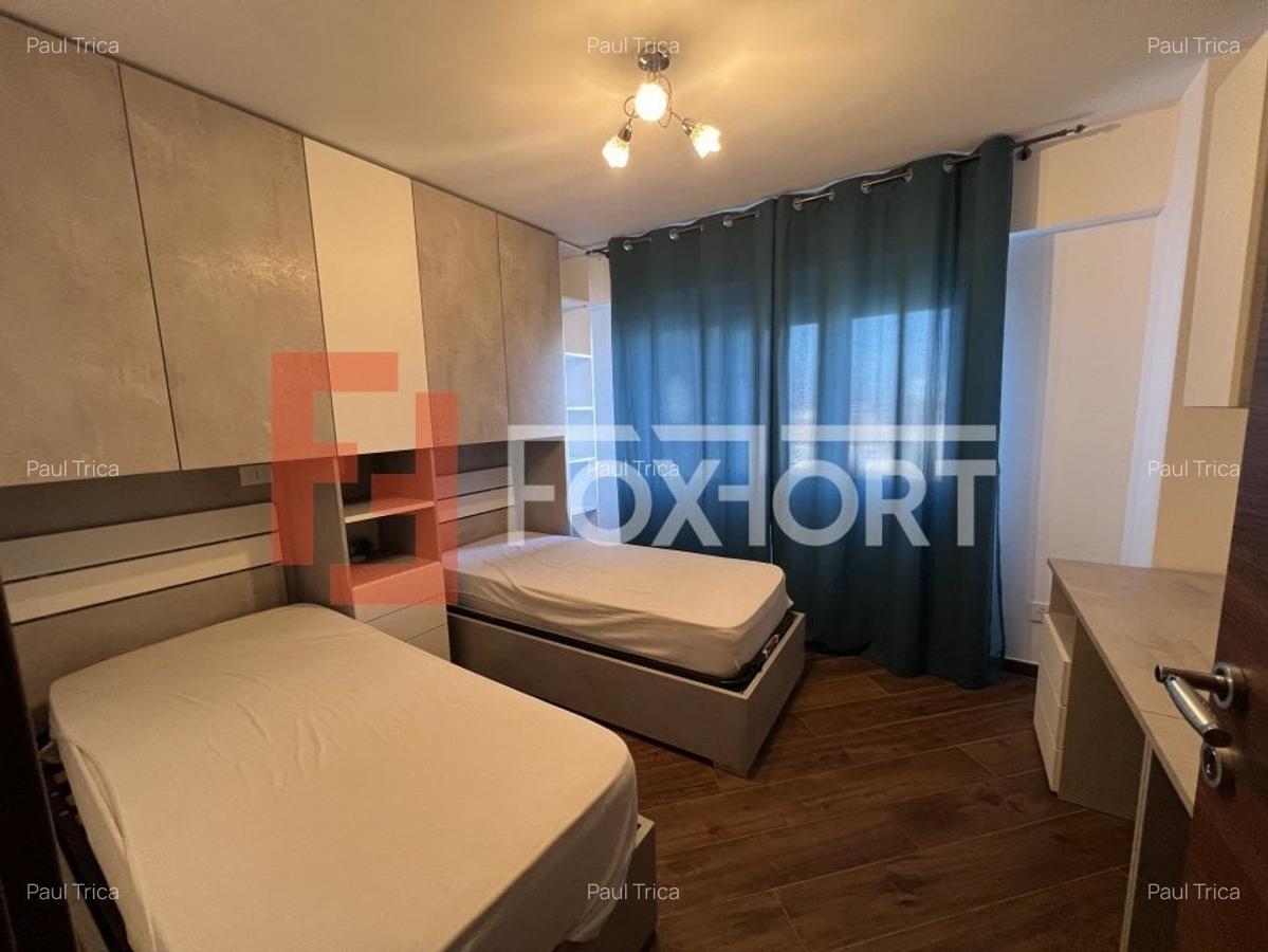 Apartament de vanzare cu 3 camere in zona Dacia - 8