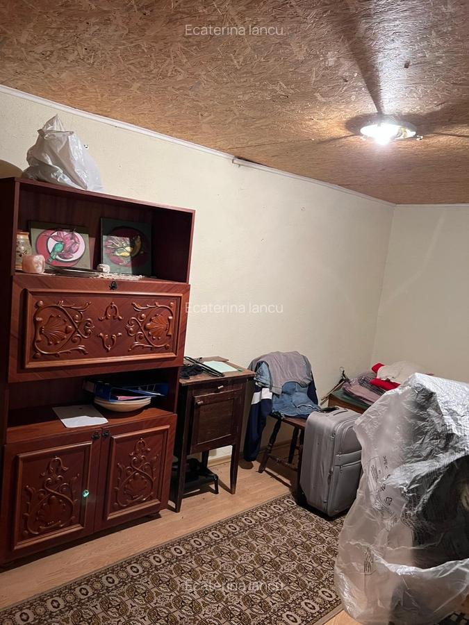 Vânzare casă 4 camere – comuna Șirna, jud. Prahova - 7