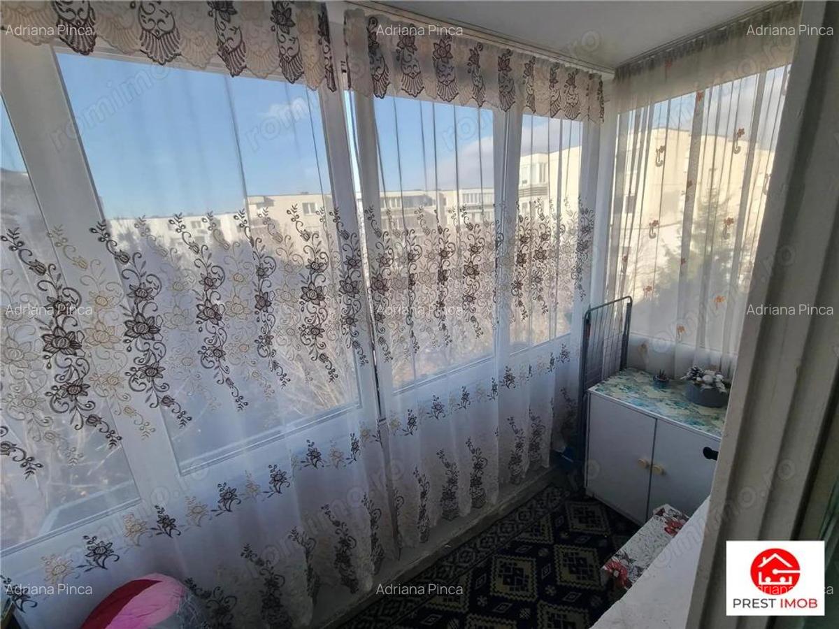 Ap 2 camere, 52 mp ,confort 1, et3 4, Unirii, Tergu Mures - 6