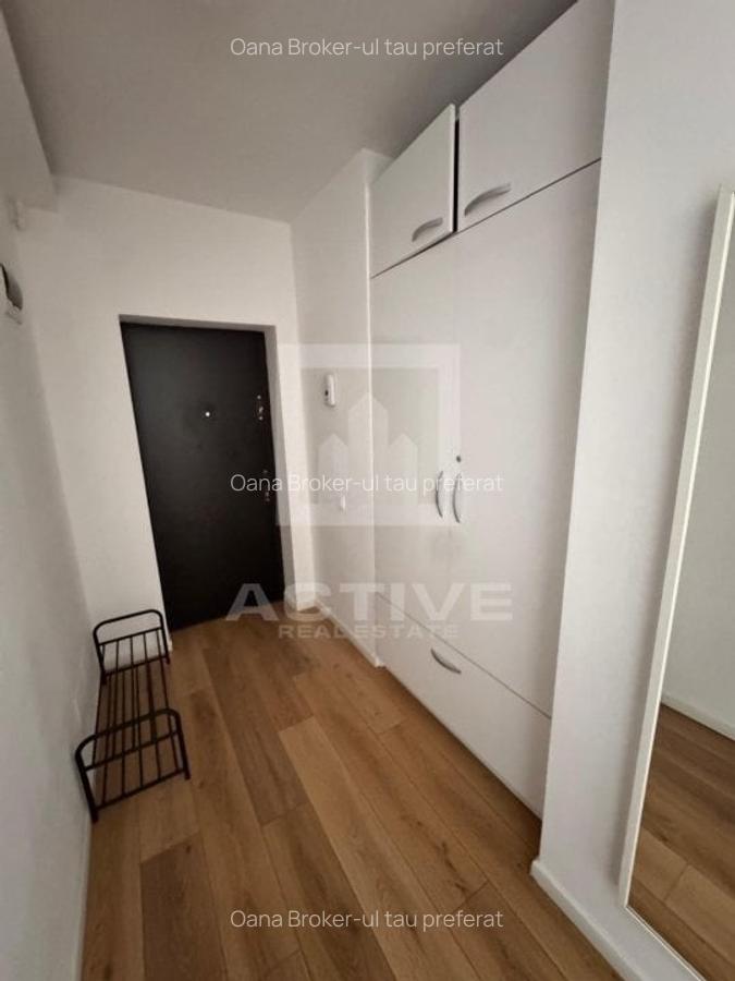 Penthouse cu terasa || Mihai Viteazu - 4