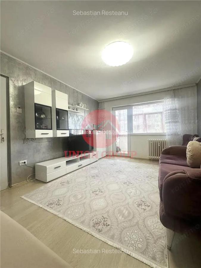 Apartament 3 Camere Decomandat, Mobilat si Utilat, Casa de Cultura - 13