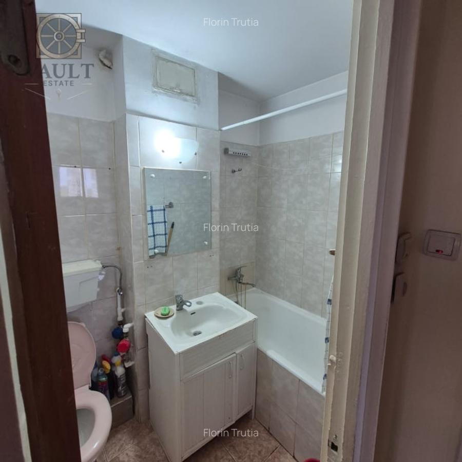 Apartament 2 camere - 2 minute de I.O.R - Dristor - 10