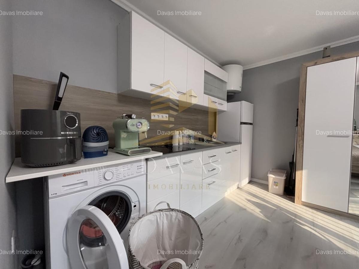 Apartament cu o camera la casa | Marasti - 6