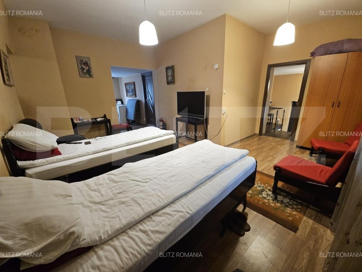 Casa 4 camere, 119 mp, zona Copou - 3