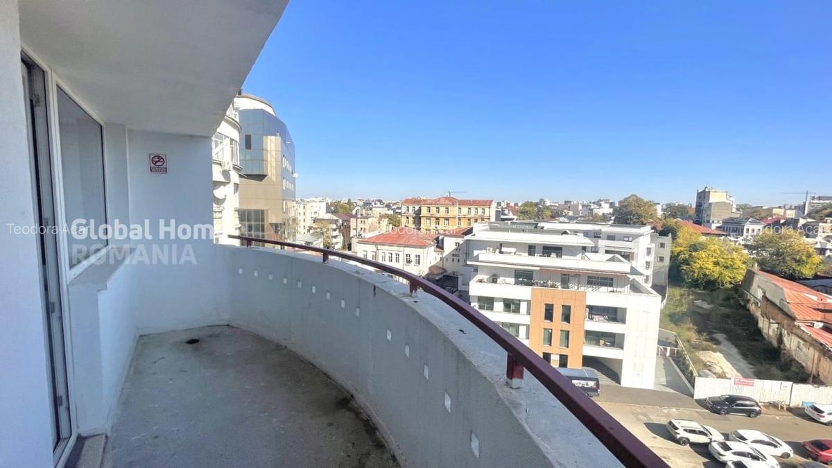 Apartament 3 Camere - Bulevardul Unirii Tribunal | 2 Bai + 2 Balcoane - 10