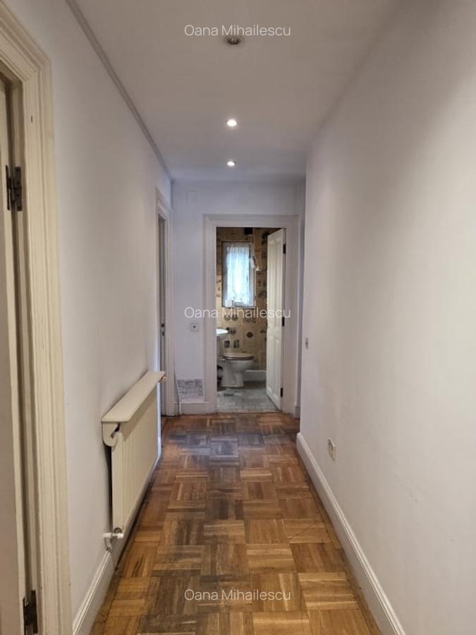 Vila interbelica de inchiriat/pretabila activitati comerciale/Victoriei - 13