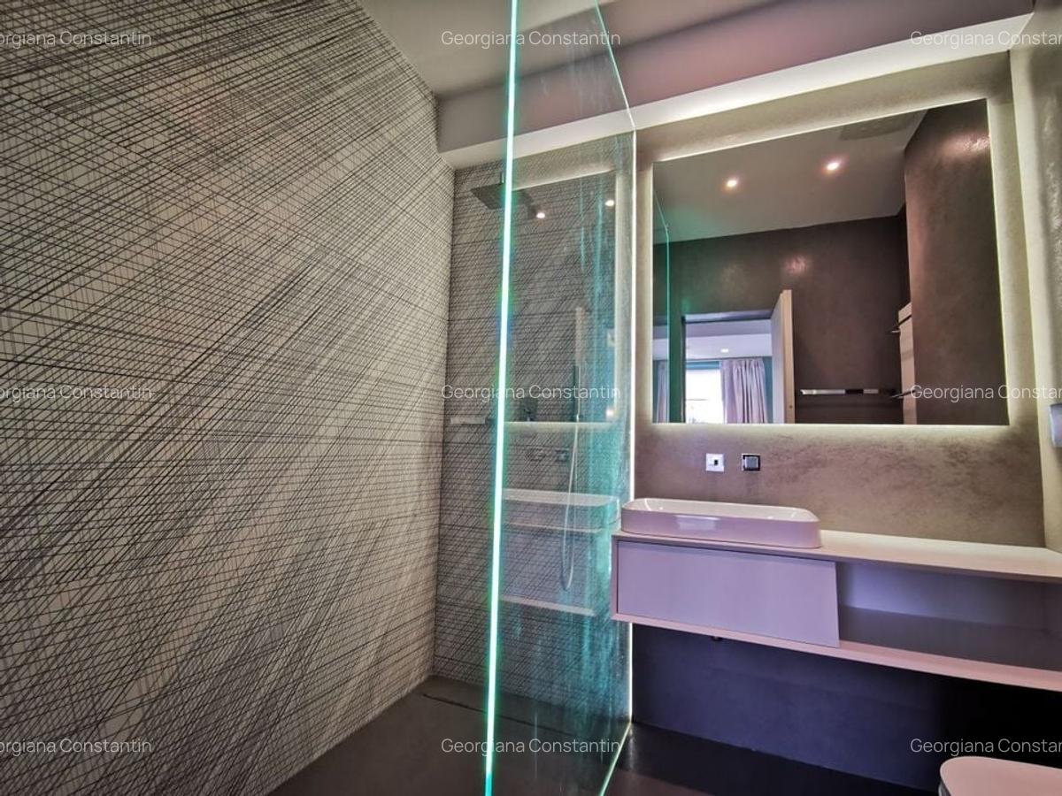 Apartament cu 4 camere semidecomandat în Iancu Nicolae - 10