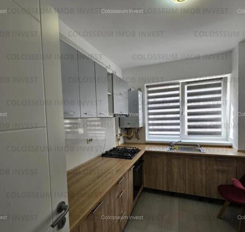 Apartament 2 camere, decomandat - zona Sanpetru - 9