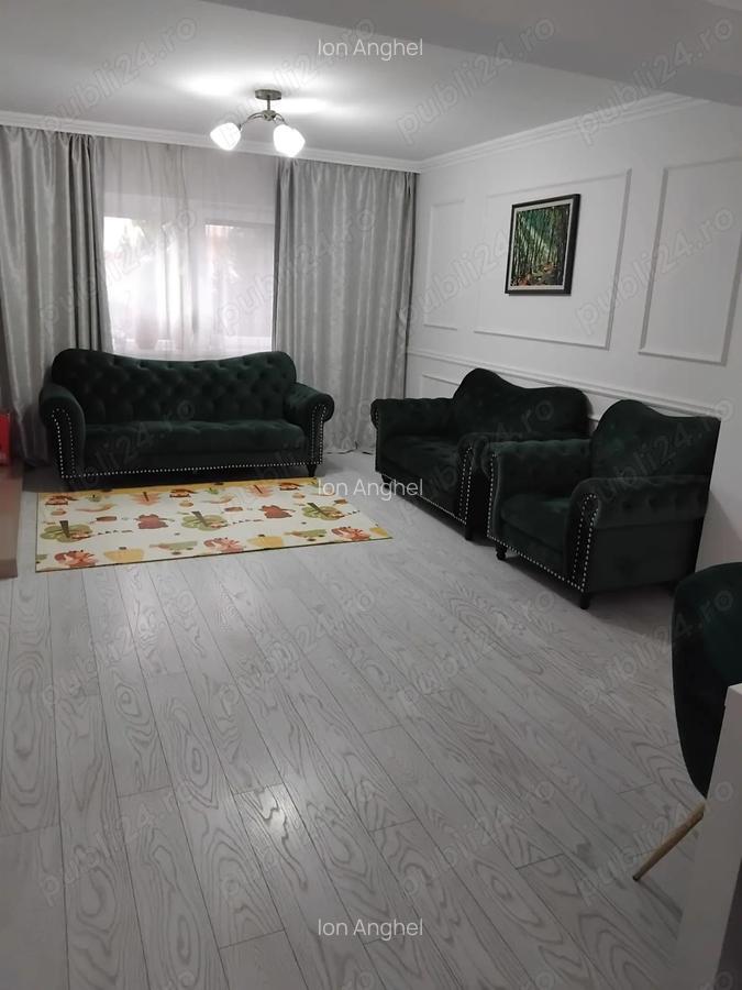 Proprietar vand casa individuala Braitim - 5