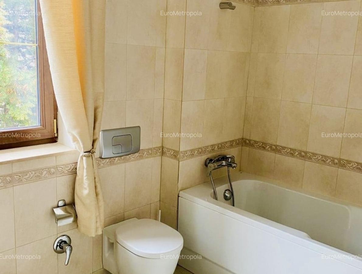 Vilă individuala, Iancu Nicolae – ansamblu exclusivist, curte 400 mp - 10