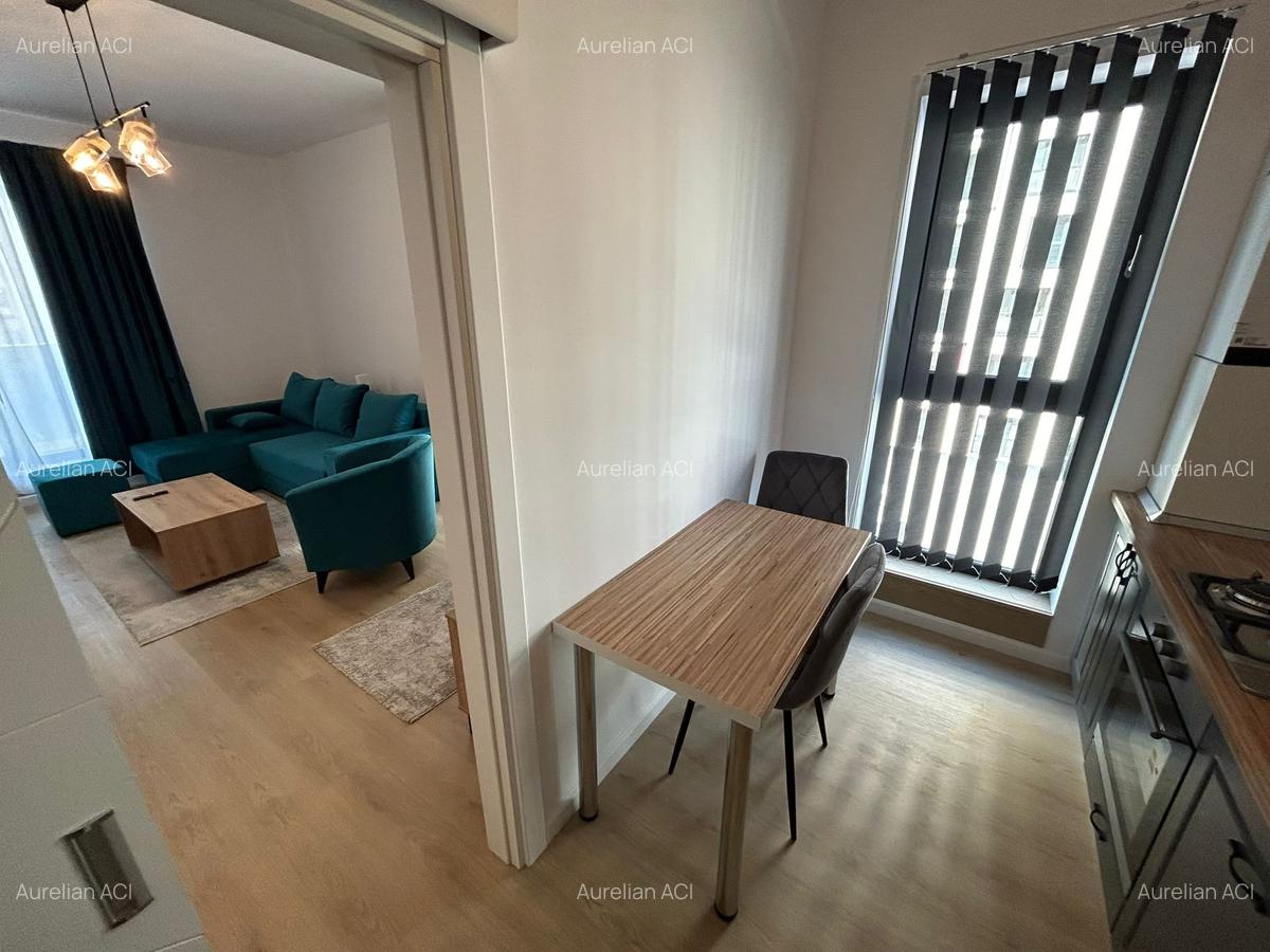 Politehnica,Plaza Mall,Afi,Exigent,Parc Liniei,TOTUL NOU,Parcare Subteran - 7