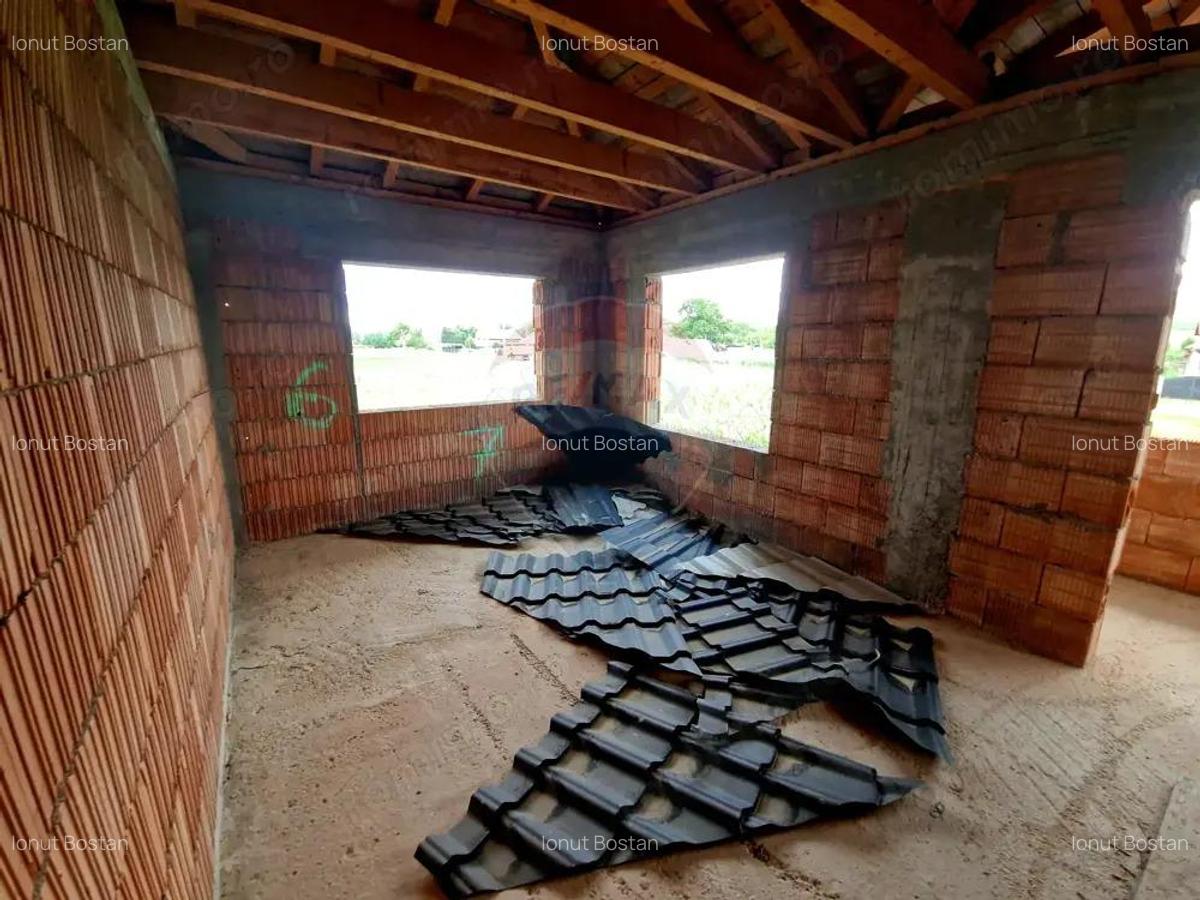 Casa Noua cu Teren Generos Borle?ti, Neam? - 11