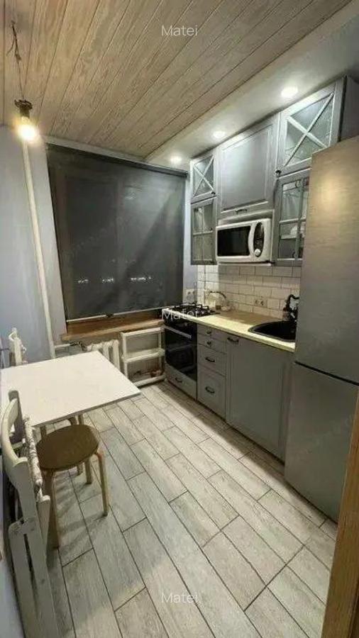 Inchiriez apartament cu 2 camere in zona Academia Militara Drumul Taberei - 1
