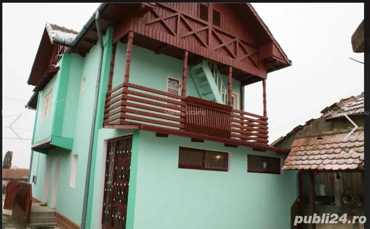 Vand casa P + 1 Etaj - 4