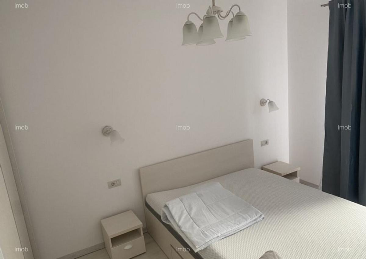2 camere zona Grozavesti - 4