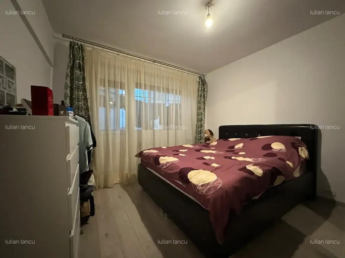 Apartament 3 camere decomandat langa Metrou Raul Doamnei ! - 8