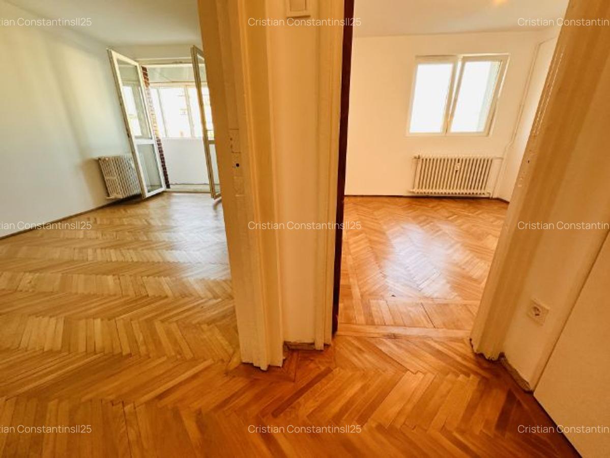 Proprietar - Apt 2 camere | Titan - Barajul Bistriței | Bloc reabilitat | 4/4 - 2