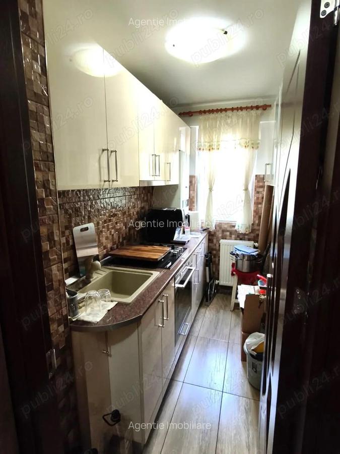 2 camere, metrou Lujerului, etaj 1, centrala, renovare usoara, - 3
