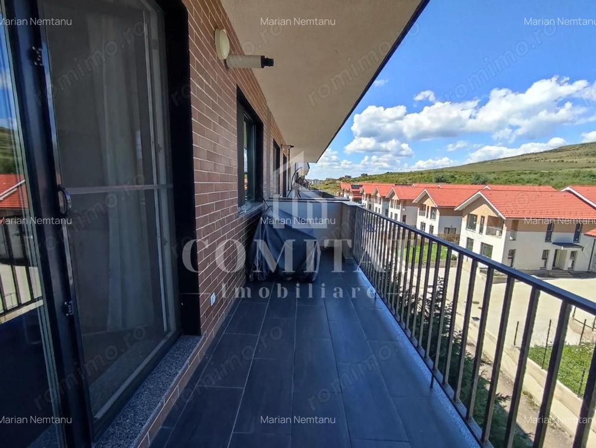 Apartament cu 2 camere | La cheie | Beta Residence - 8