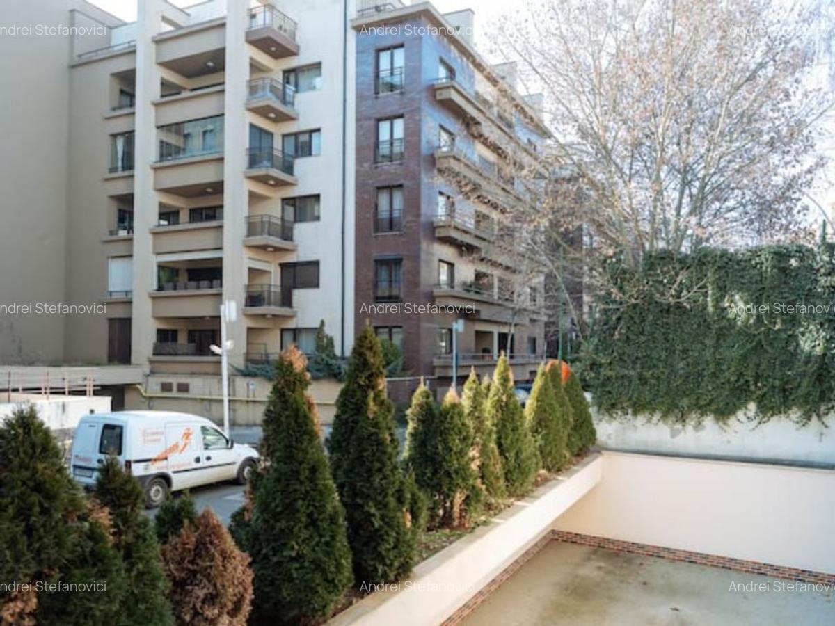 Apartament de inchiriat in imobil de referinta Soseaua Nordului - 16