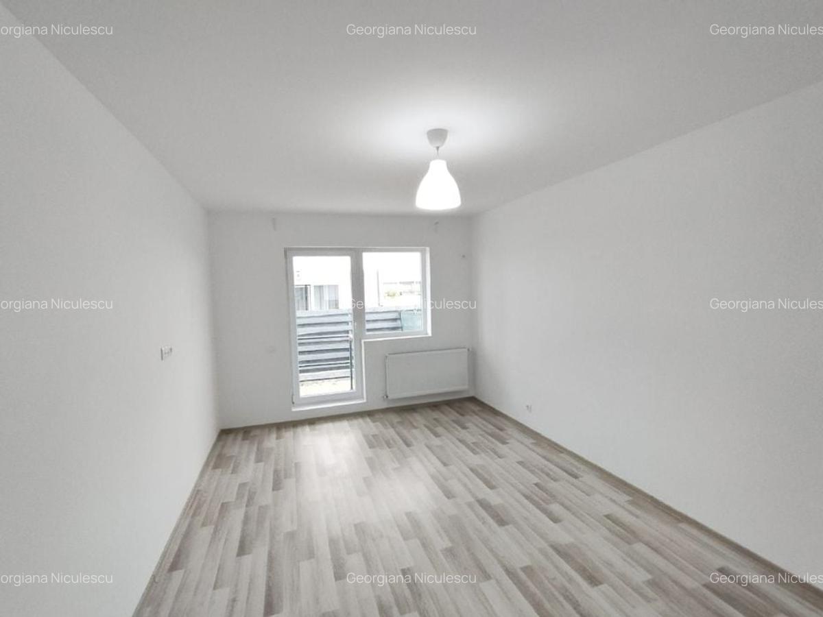 Apartament cu 2 camere decomandat în Berceni - 9