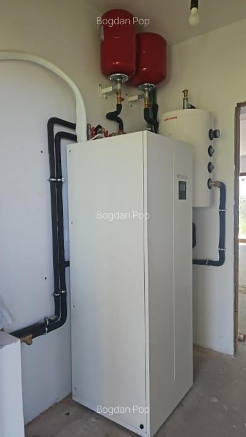 Casa de vanzare | PF | 2025 | P+M | 130mp | 6 ari | Bistrita, Jelna, Satu Nou - 6