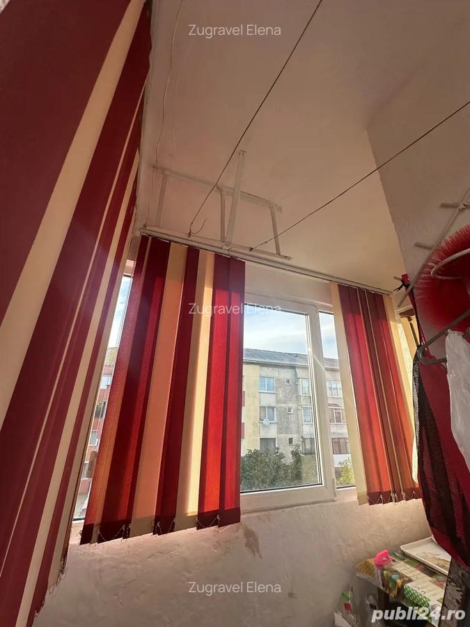 Vand apartament 2 camere Piatra Neamt-Precista - 5