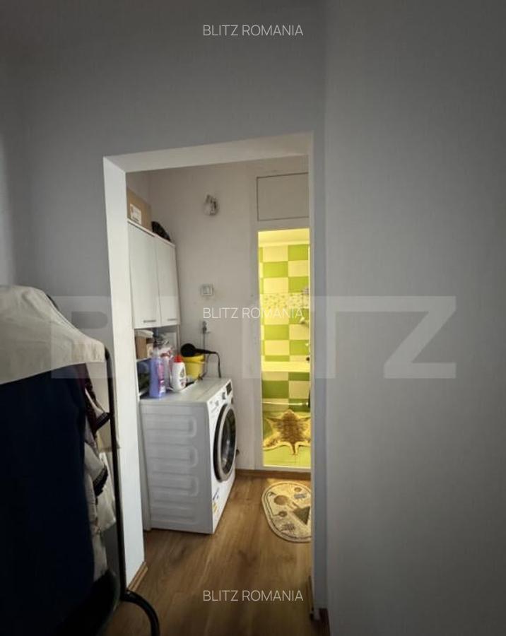 Apartament renovat 3 camere, semidecomandat, et. 1, Craiovit - 7