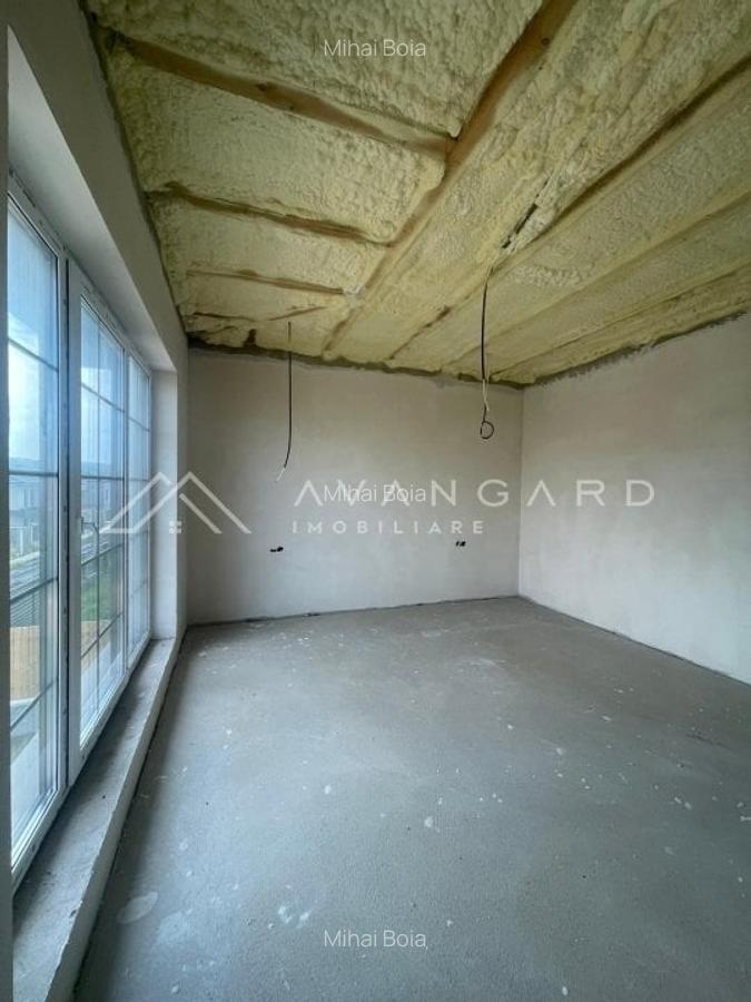 Casa de vanzare - proiect finalizat, intimitate si acces privat, Chinteni - 6