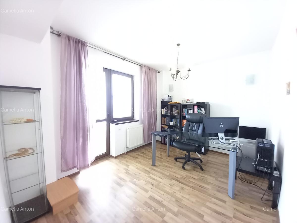 Baneasa I Apartament 4 camere - 10