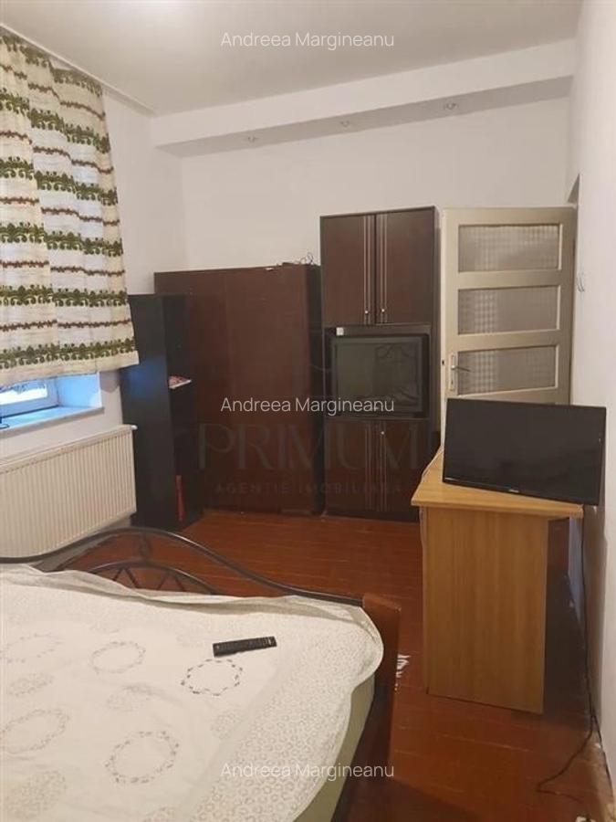 SAGULUI - 2 Camere - Decomandat - Centrala proprie - 3