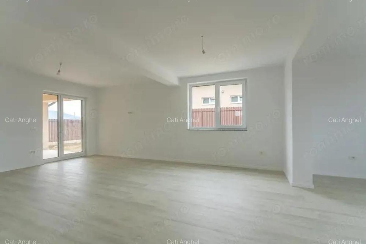 Casa pe parter | utilitati complete | predare in iulie 2025 - 6