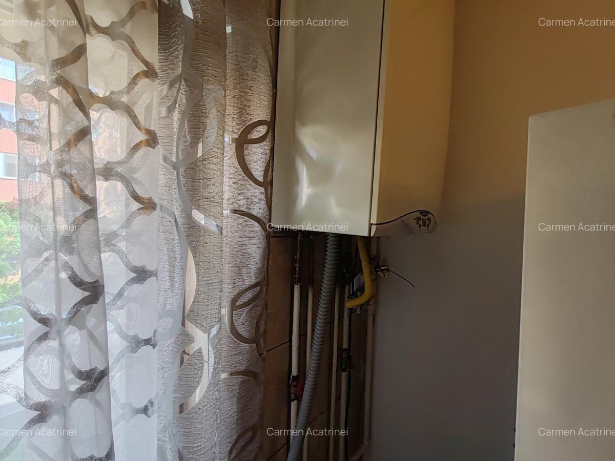 Apartament cu 2 camere decomandat în Răcădău - 13