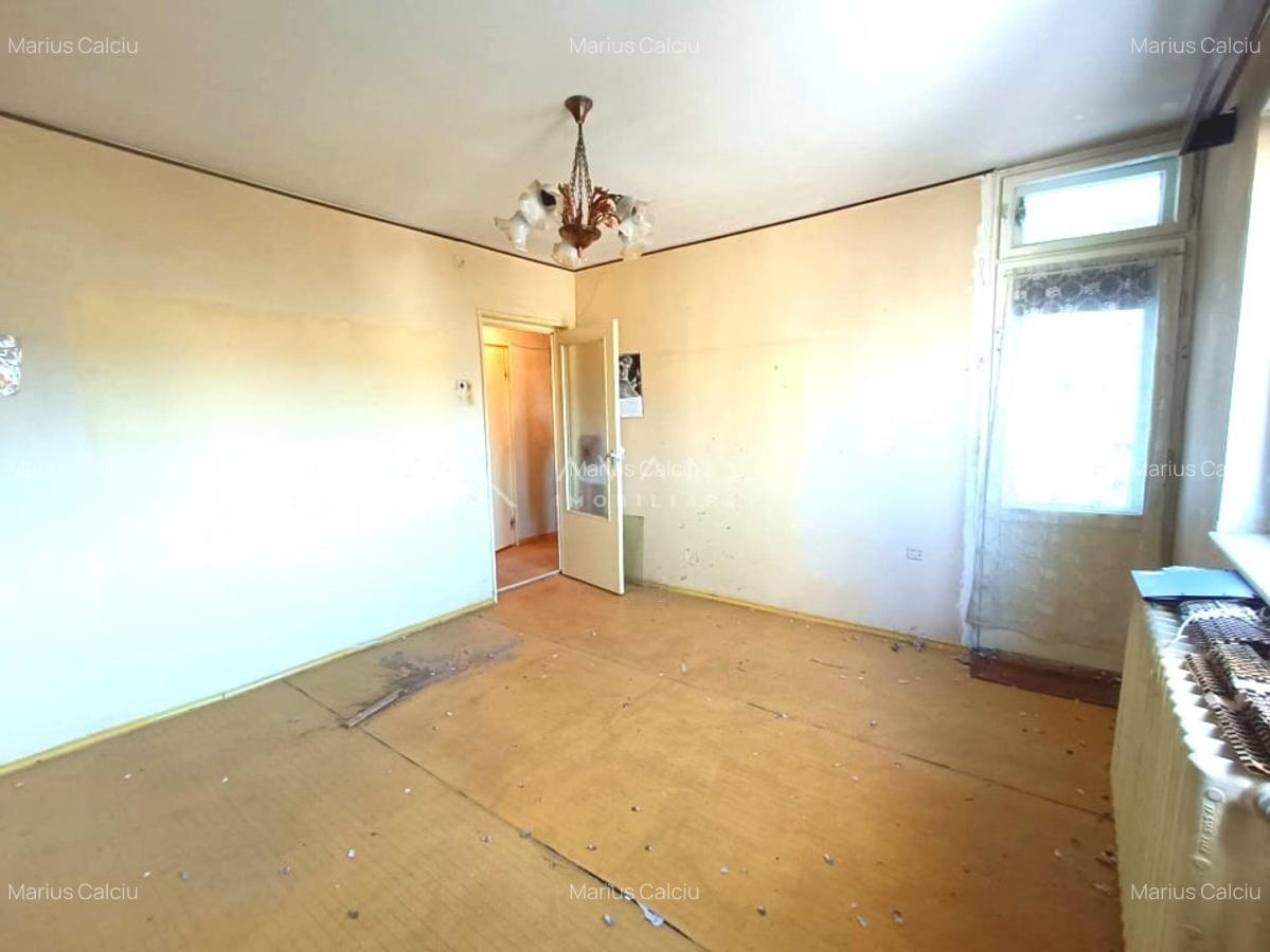 | Apartament 2 camere | 42 mp | Zona Manastur - Mehedinti | - 3