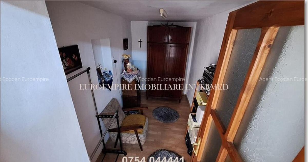 Apartament 4 camere de vanzare in Centrul Constantei - 15