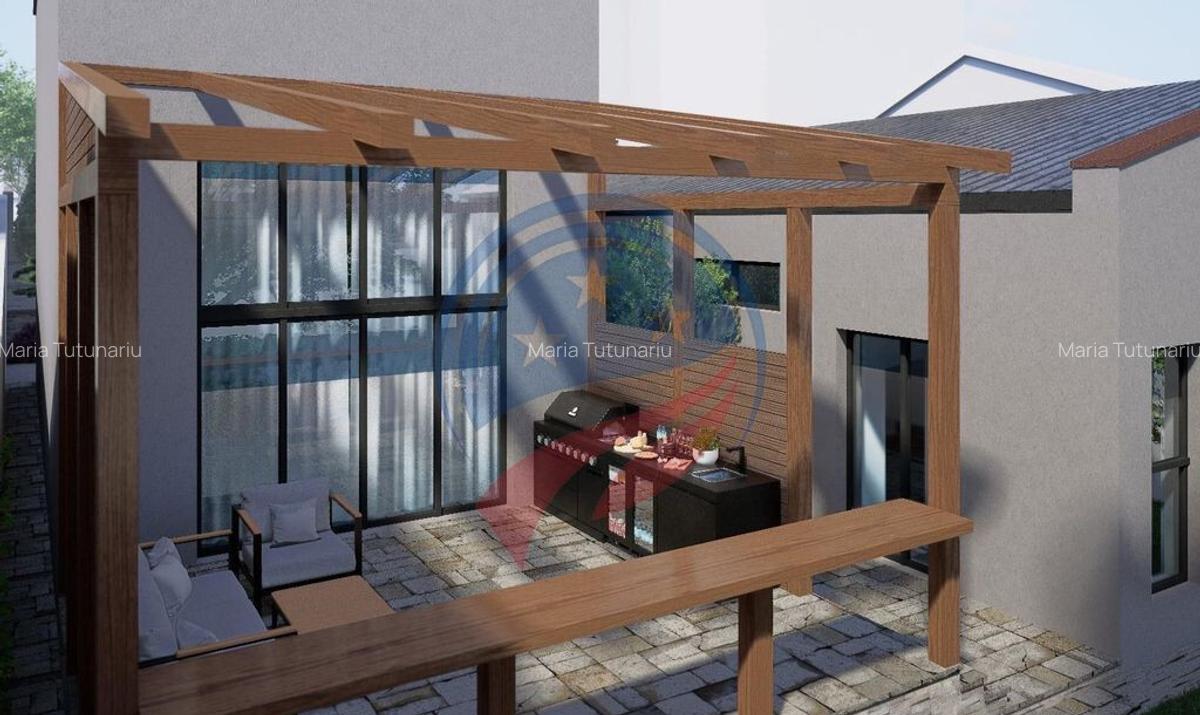 Vila de lux/ ultracentral/ Craiova - 7