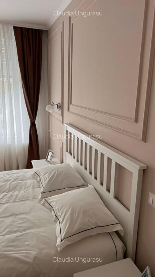 Vanzare apartament 3 camere, boxa garaj Cotroceni - 11