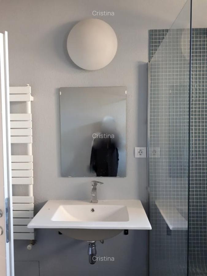 Apartament cu grădina și cu parcare în Andrei Muresanu - 8